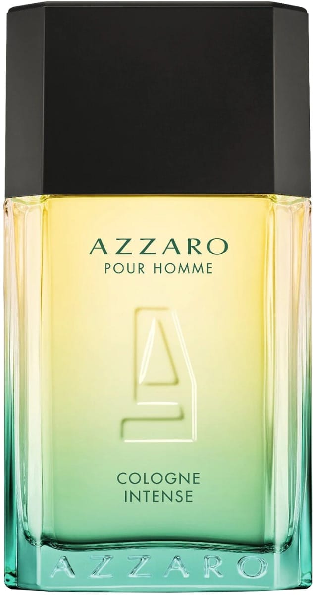 Azzaro Azzaro Pour Homme Cologne Intense