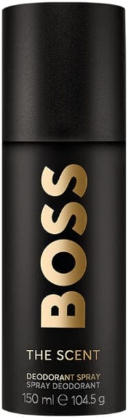 Hugo Boss The Scent