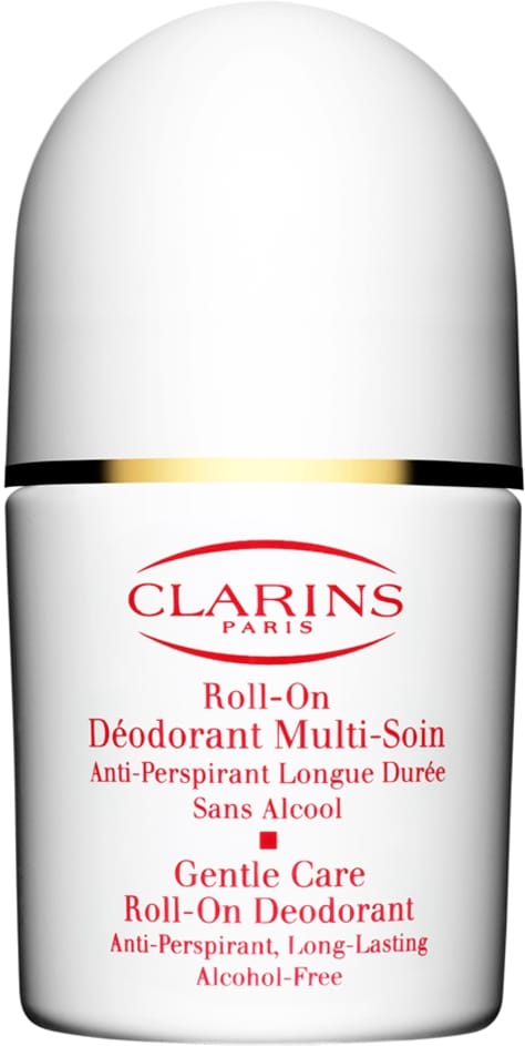 Clarins Roll-on Déodorant Multi-Soin