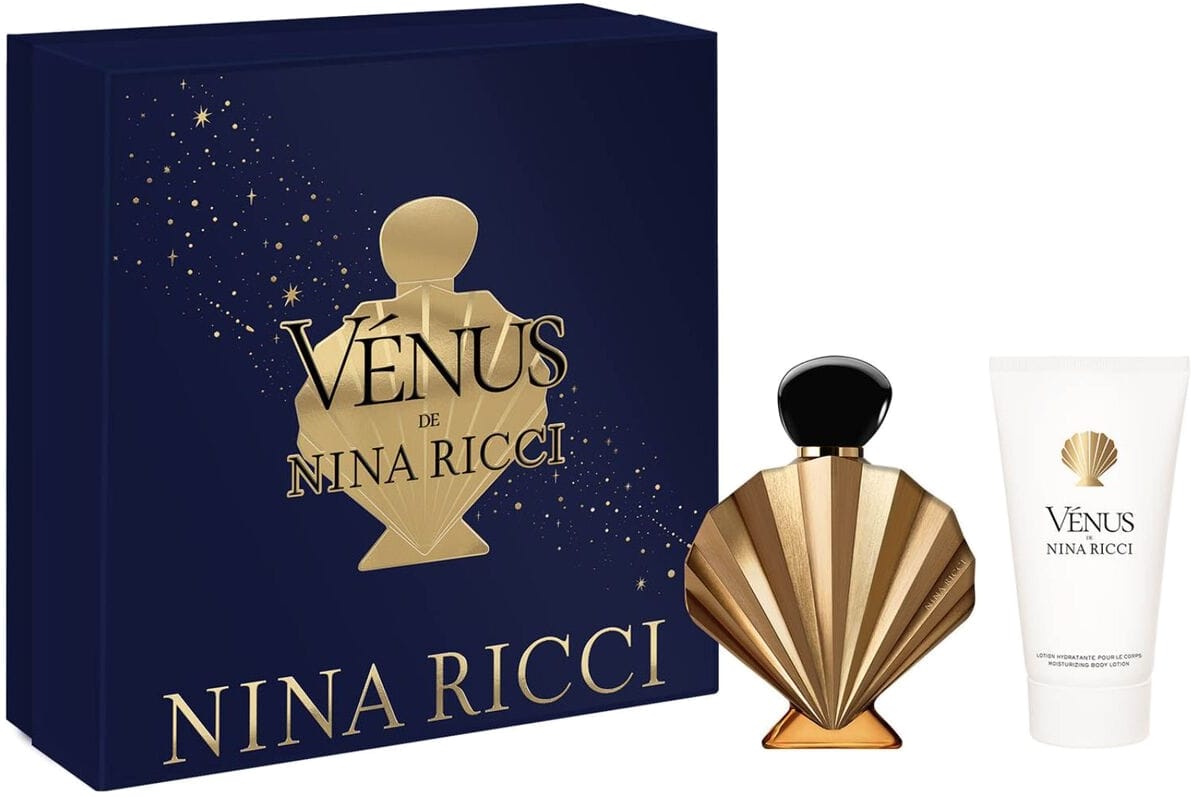Nina Ricci Coffret Parfum