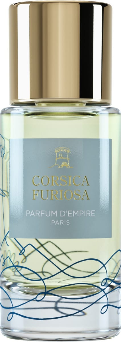 Parfum d'Empire Corsica Furiosa