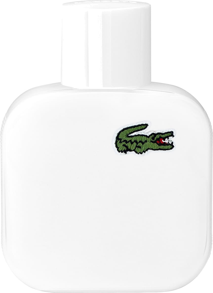 Lacoste L.12.12 Blanc