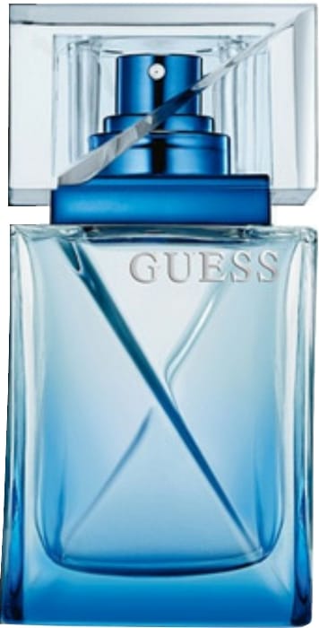 Guess Guess Night
