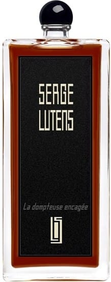 Serge Lutens La Dompteuse Encagée