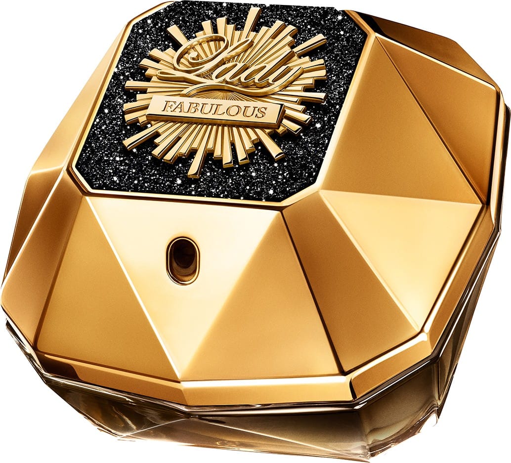Rabanne Lady Million Fabulous