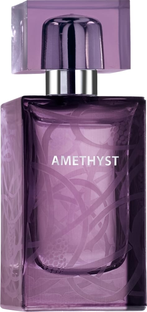 Lalique Amethyst