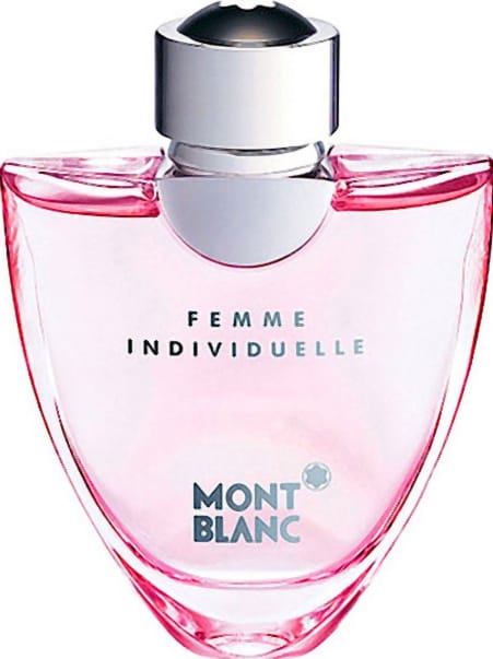 Montblanc Individuelle