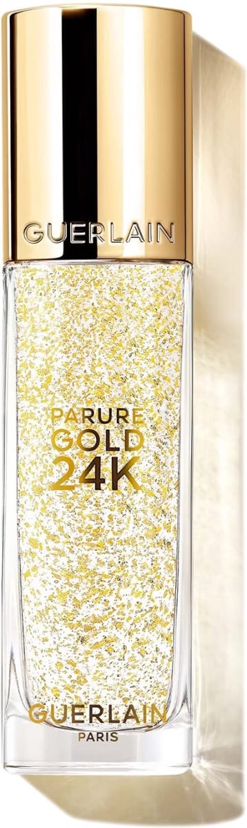 Guerlain Parure Gold 24k