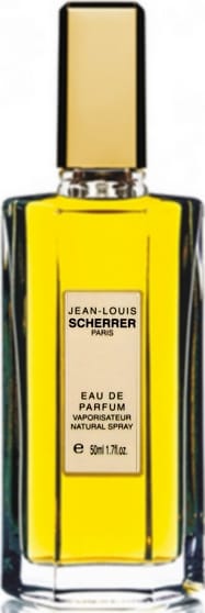 Scherrer Jean Louis Scherrer