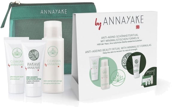Annayake Coffret Wakame