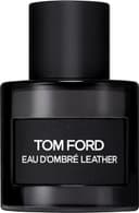 Eau D'ombré Leather