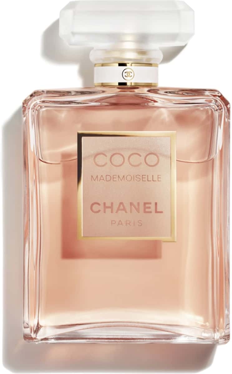 Coco Mademoiselle