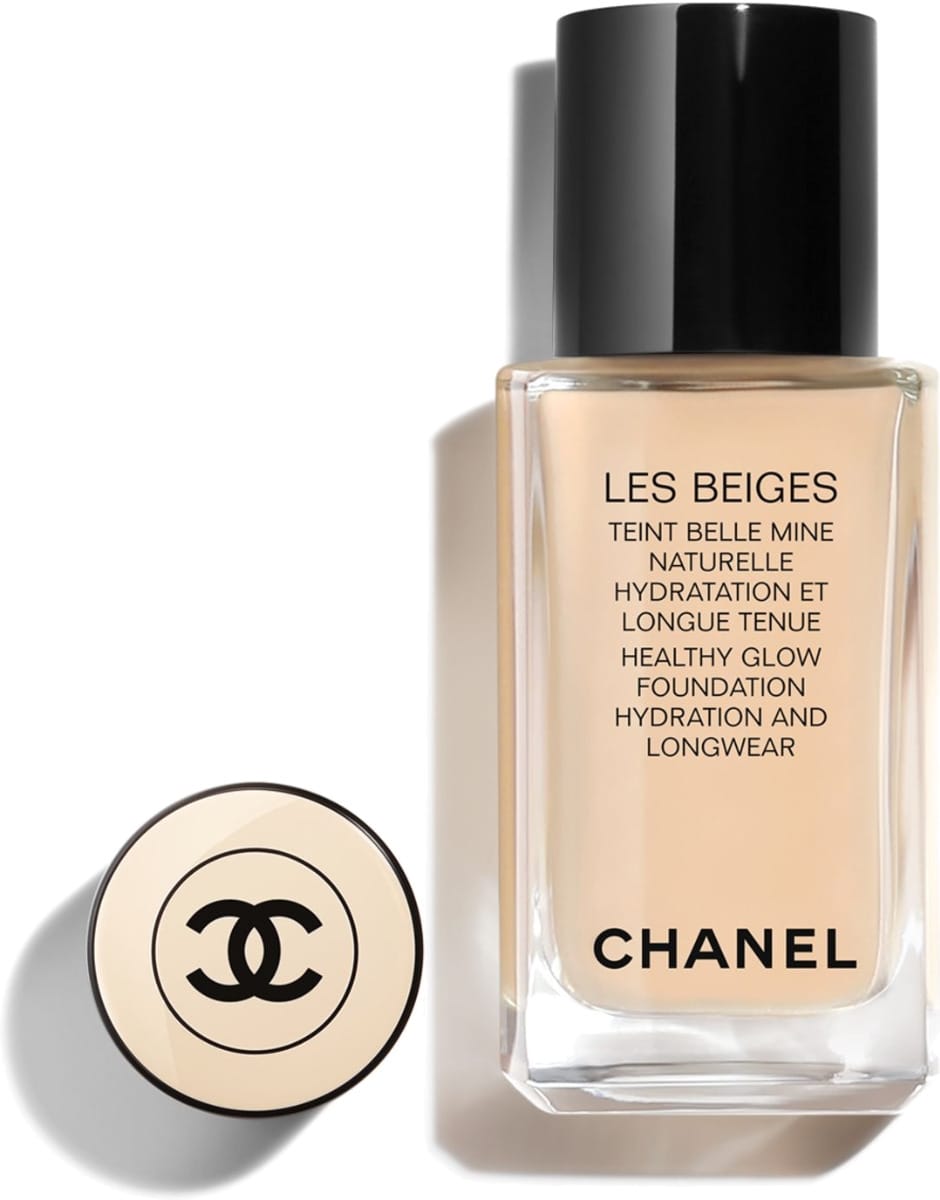 CHANEL Les Beiges