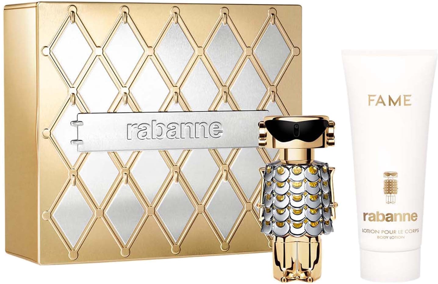 Rabanne Coffret Parfum