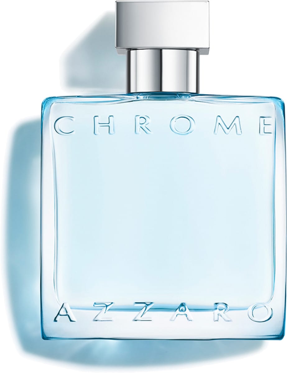 Azzaro Chrome