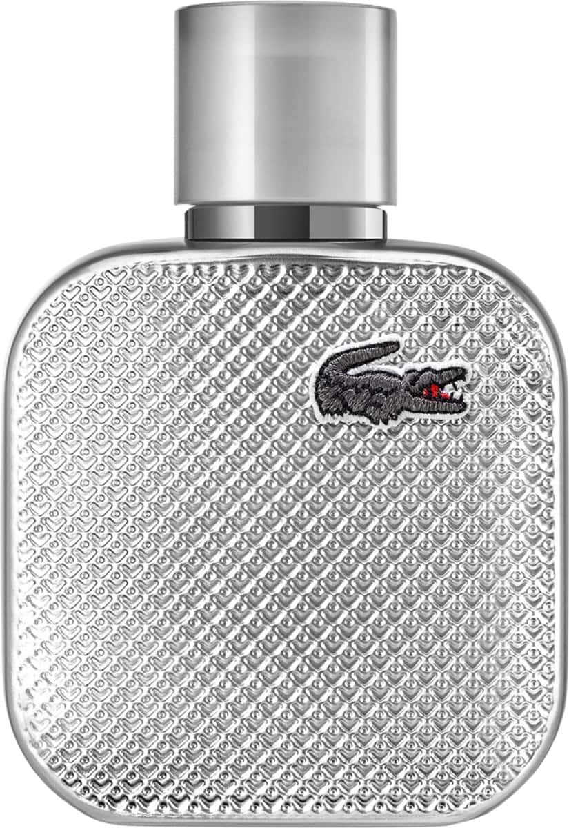 L.12.12 Silver Grey