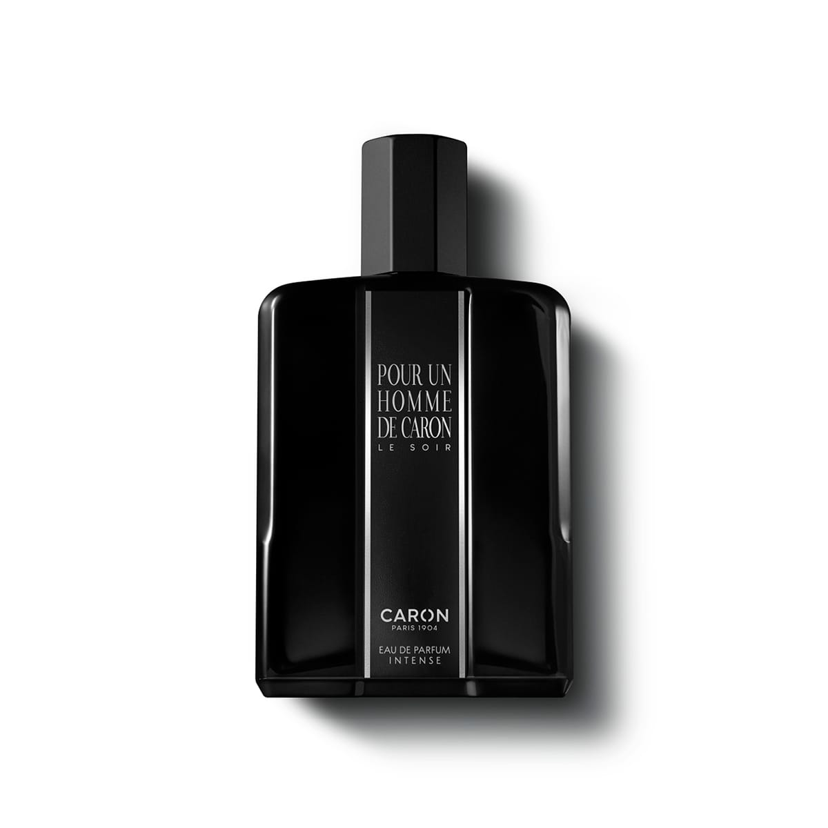 Caron Pour Un Homme Le Soir