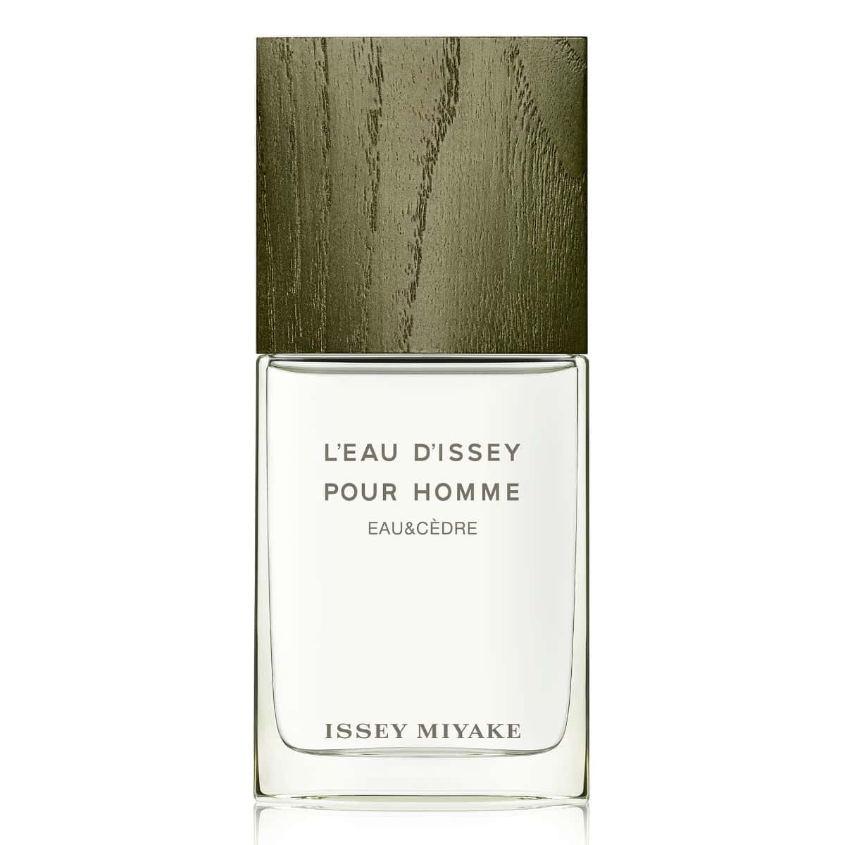 L'Eau d'Issey pour Homme
