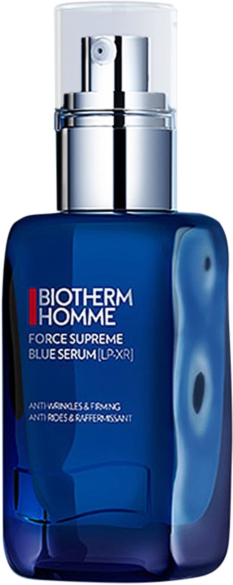 Biotherm Force Supreme Blue Serum