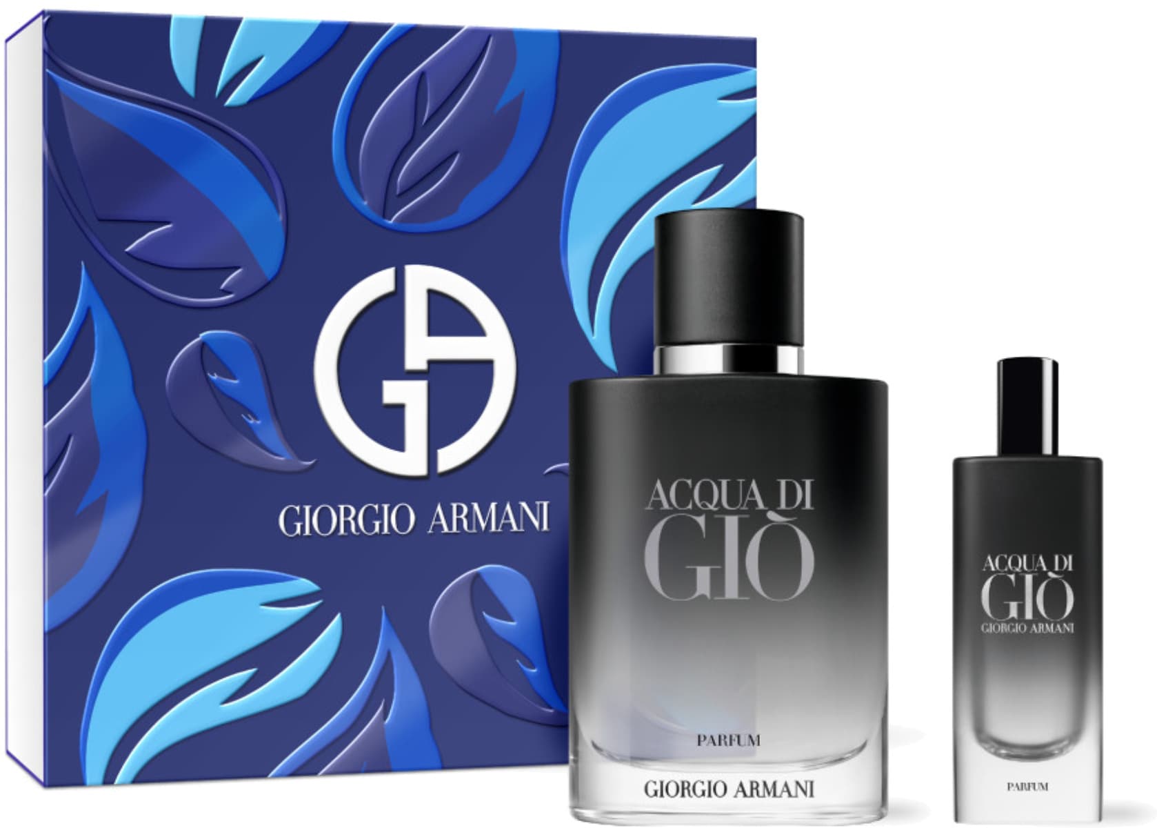 Coffret Parfum