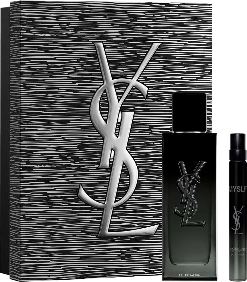 Coffret Parfum