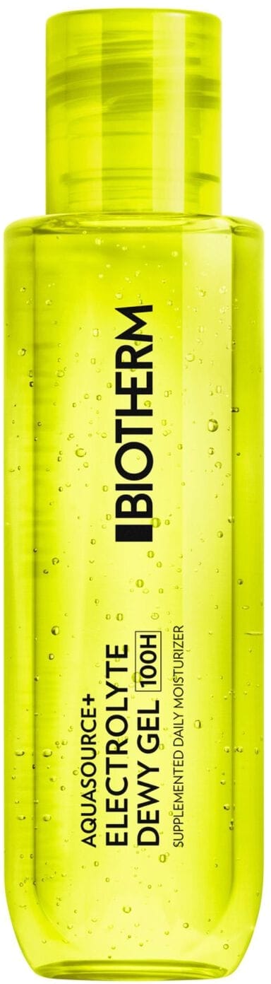 Biotherm Aquasource