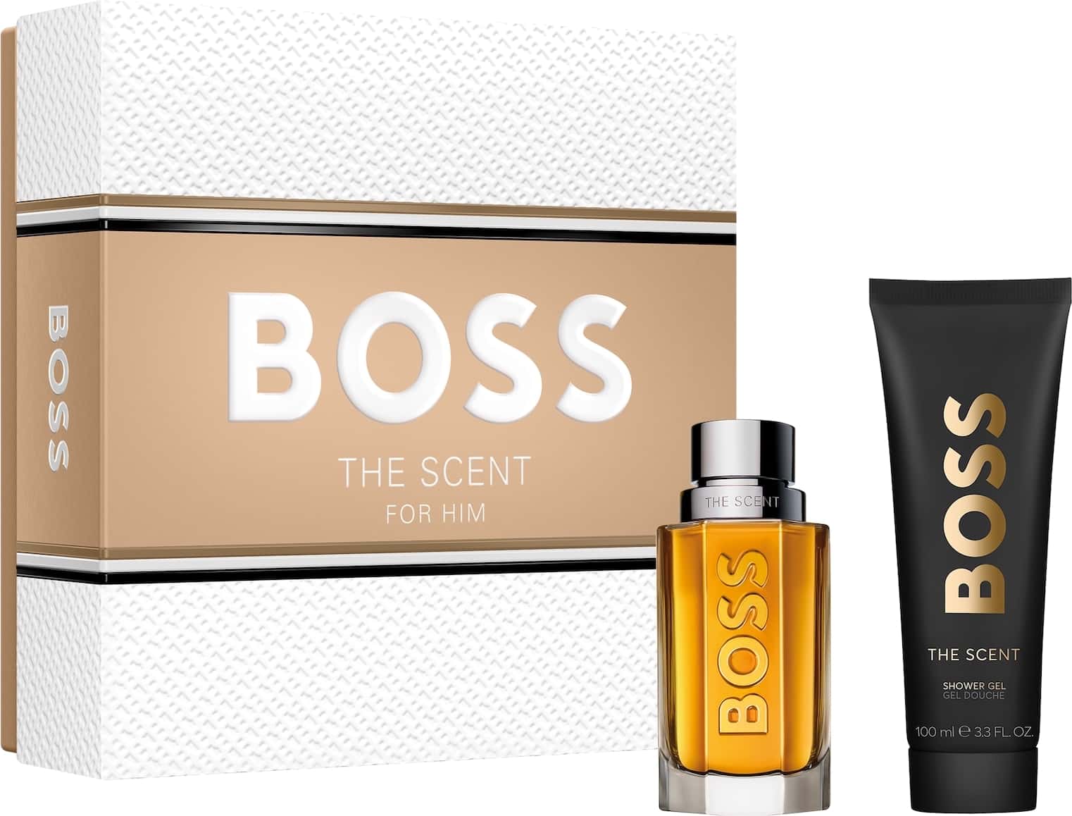 Coffret Parfum