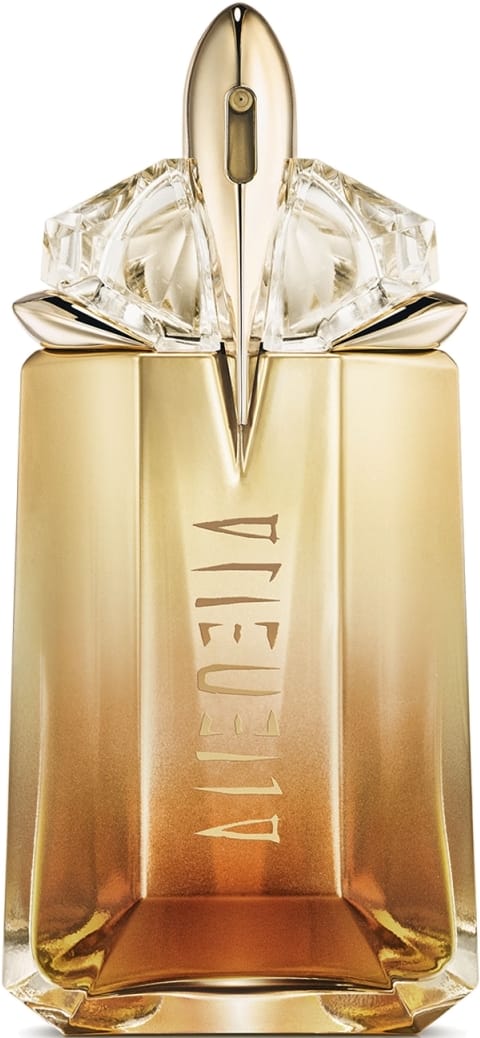 Mugler Alien Goddess Intense