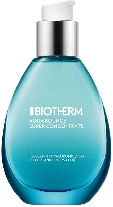 Biotherm Aqua Bounce Super Concentrate
