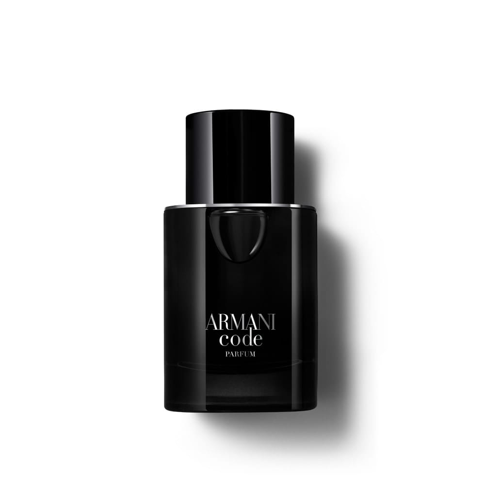 Armani Armani Code