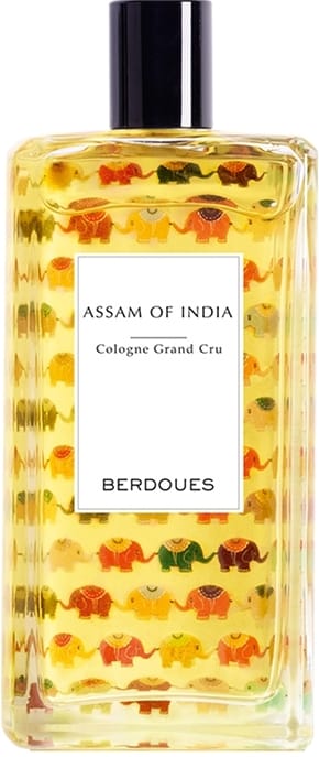Berdoues Assam of India