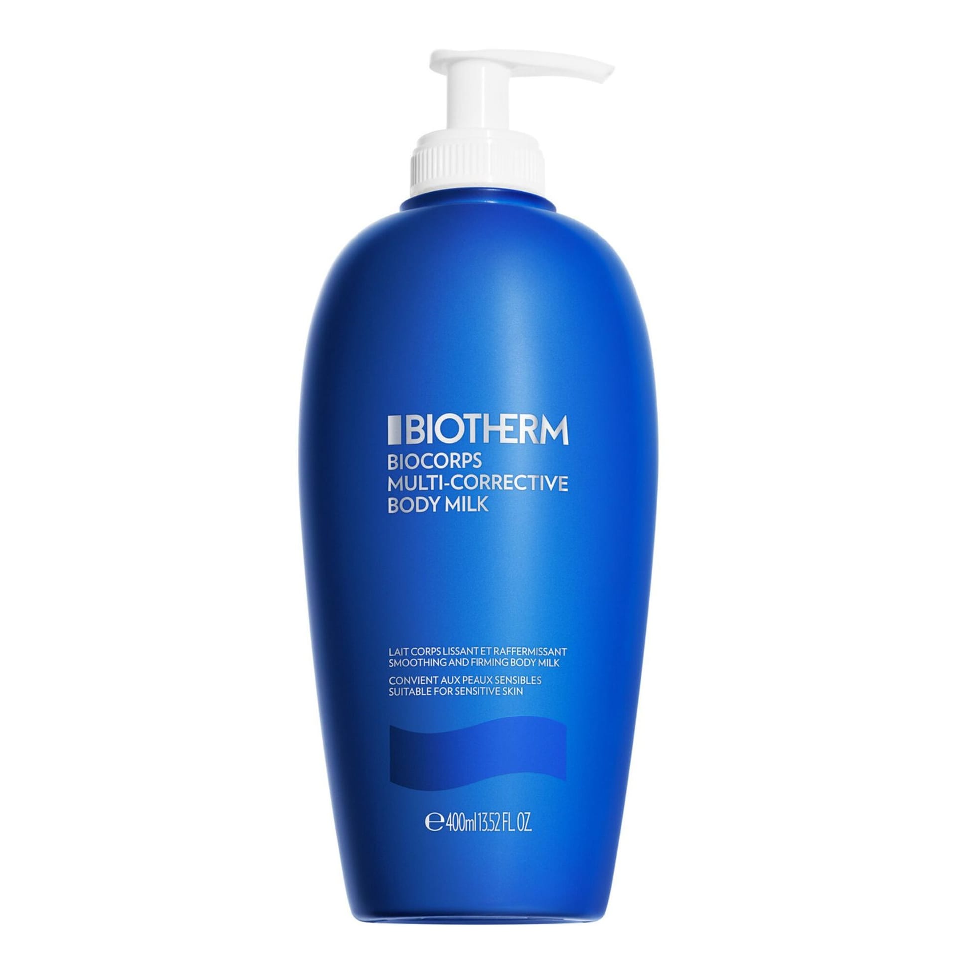 Biotherm Life Plankton™ Lait Corps Multi-Correction