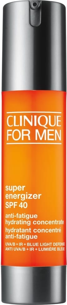 Clinique Concentré Hydratant Anti-fatigue