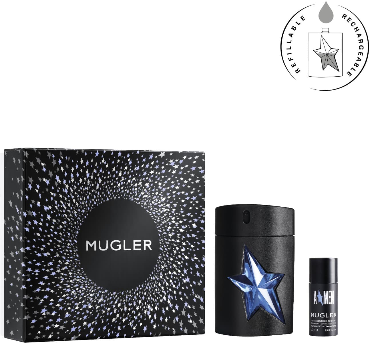Coffret Parfum