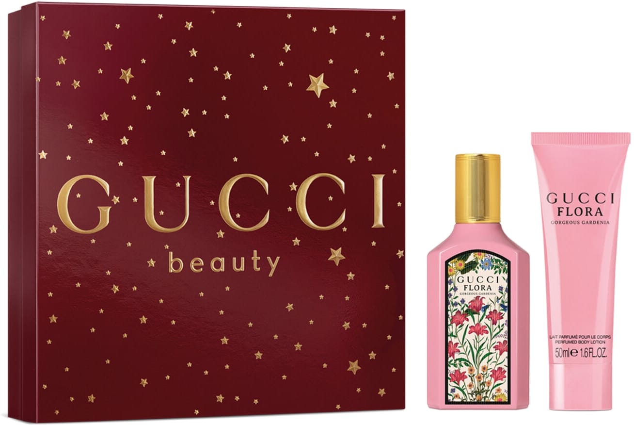 Gucci Coffret Parfum