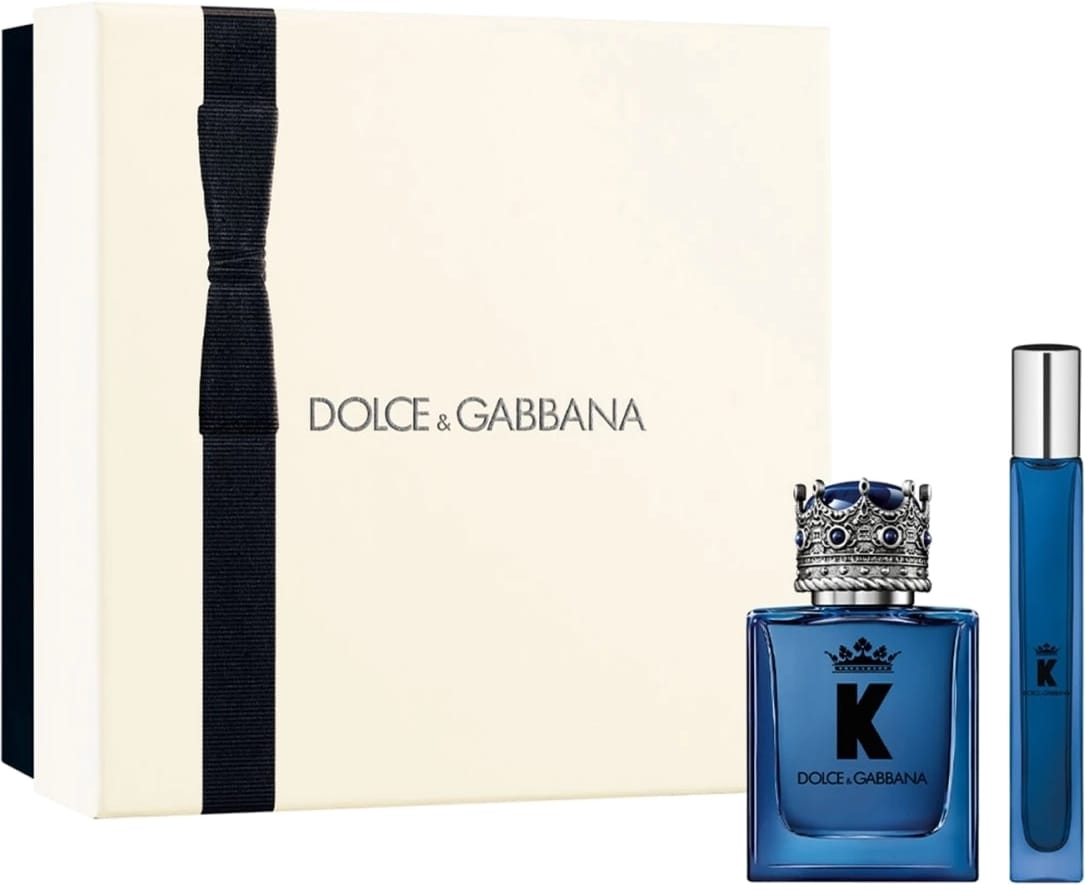 Dolce & Gabbana Coffret Parfum