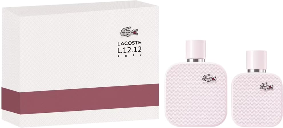 Lacoste Coffret Parfum
