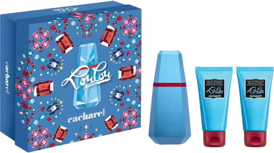 Coffret Parfum