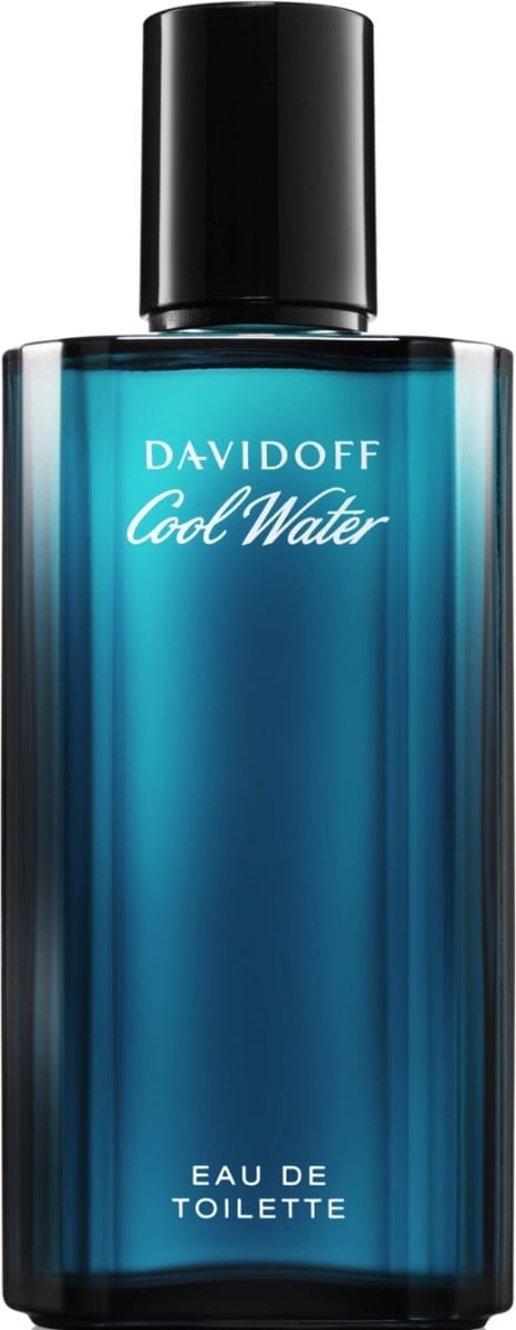 Davidoff Cool Water