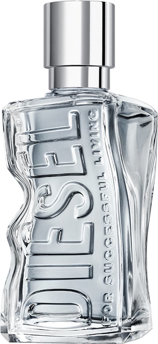 D by Diesel
