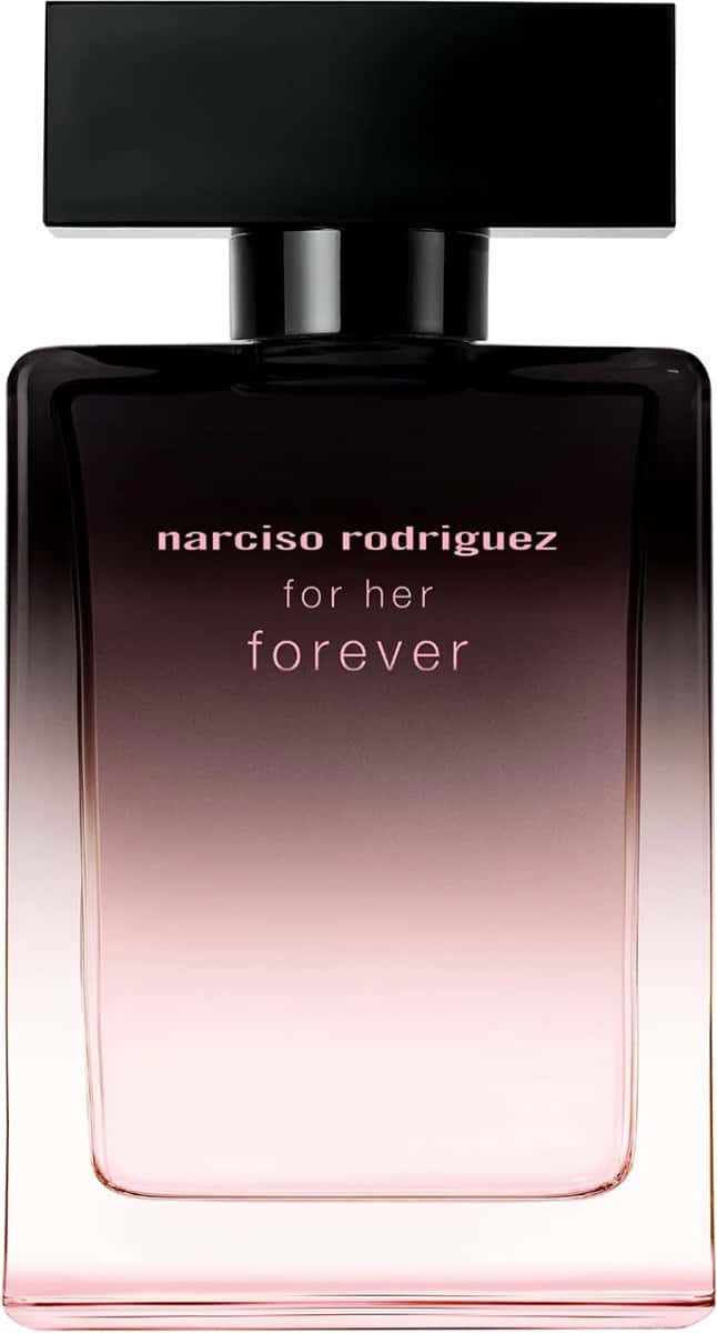 For Her Forever