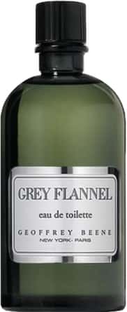 Grey Flannel