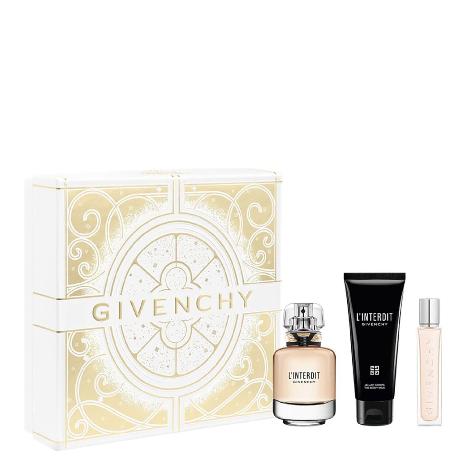 Givenchy L'Interdit Coffret Eau de Parfum