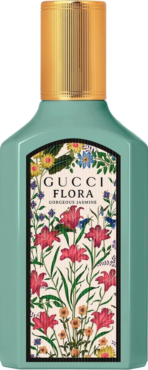 Gucci Flora Gorgeous Jasmine