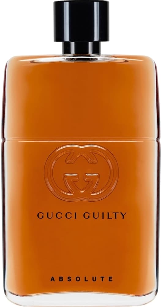 Guilty Absolute Homme