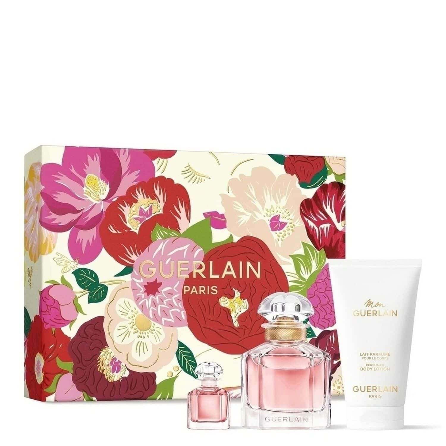 EDP50+EDP5+LOT75