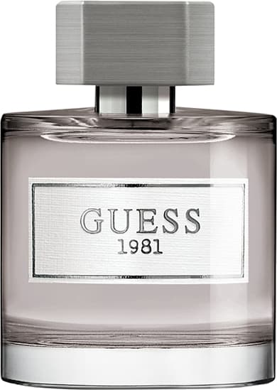 1981 Homme
