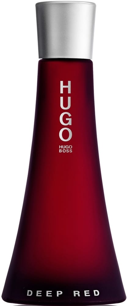 Hugo Boss Hugo Deep Red