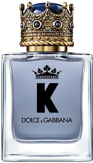 K by Dolce&Gabbana
