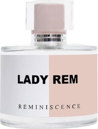 Reminiscence Lady Rem